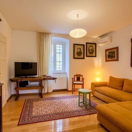 Villa Katarina Vintage House à Kraljevica Extérieur photo