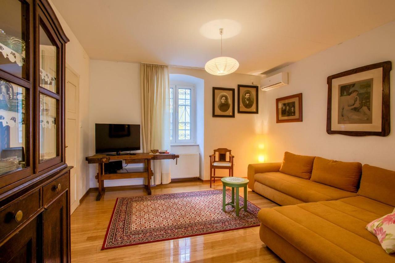 Villa Katarina Vintage House à Kraljevica Extérieur photo