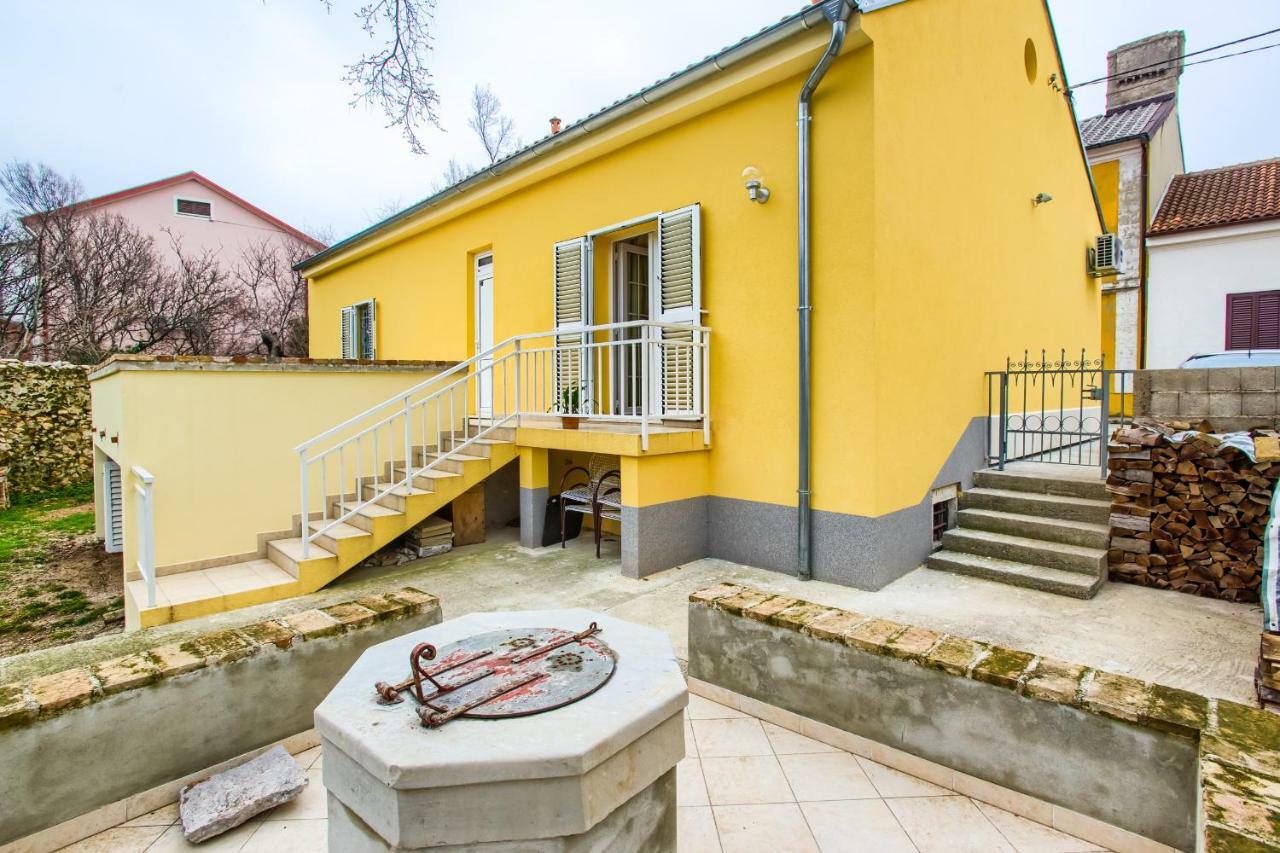 Villa Katarina Vintage House à Kraljevica Extérieur photo