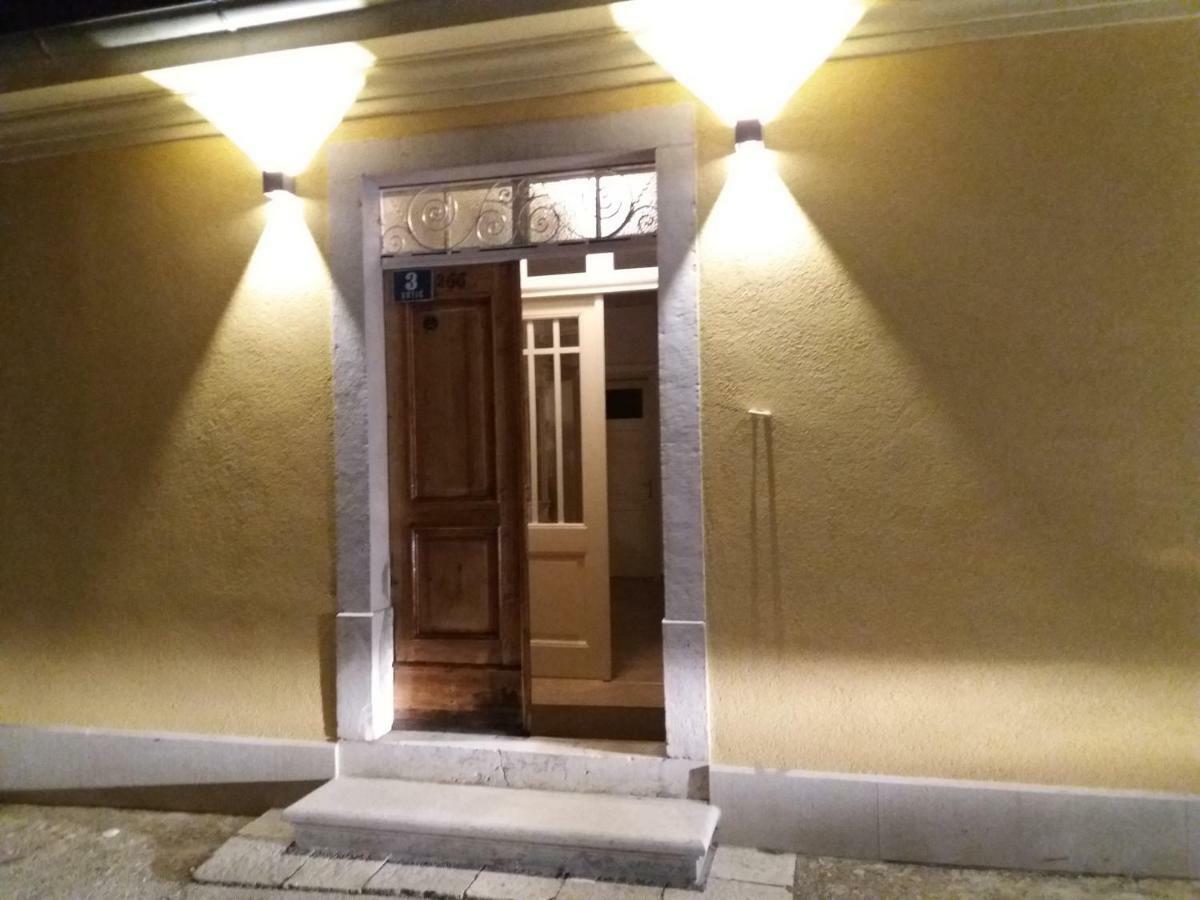 Villa Katarina Vintage House à Kraljevica Extérieur photo