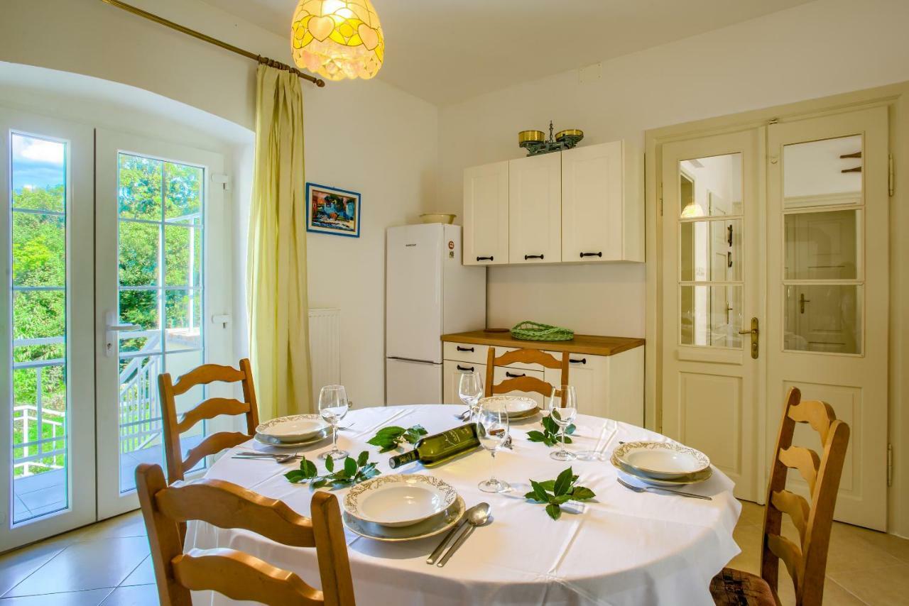 Villa Katarina Vintage House à Kraljevica Extérieur photo