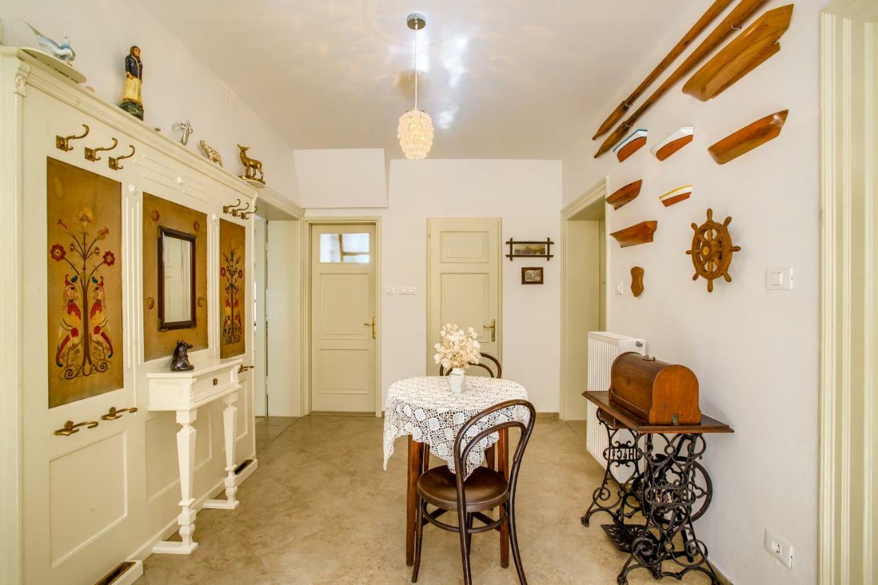 Villa Katarina Vintage House à Kraljevica Extérieur photo